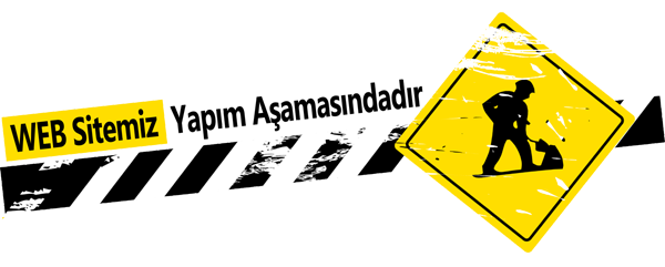 Sitemiz Yapım Aşamasındadır...
